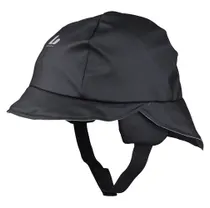 Regnhatt Lindberg Hjuvik Rain Hat Junior Svart